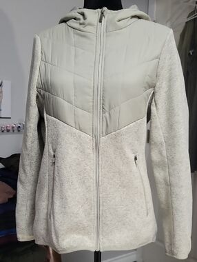 Kyodan Medium PolarFlex Insulated Jacket For Spring/Fall